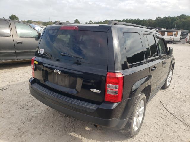 Photo 3 VIN: 1C4NJPFB0CD548372 - JEEP PATRIOT LA 