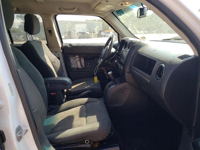 Photo 4 VIN: 1C4NJPFB0CD552261 - JEEP PATRIOT LA 