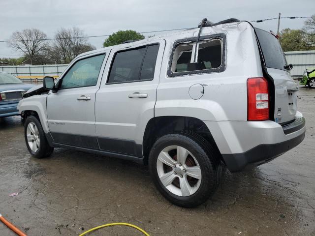 Photo 1 VIN: 1C4NJPFB0CD566337 - JEEP PATRIOT 