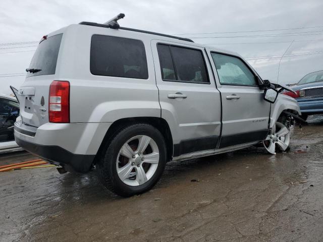 Photo 2 VIN: 1C4NJPFB0CD566337 - JEEP PATRIOT 