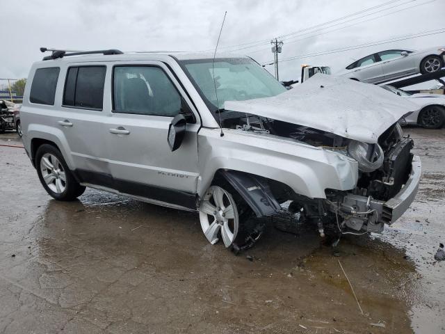 Photo 3 VIN: 1C4NJPFB0CD566337 - JEEP PATRIOT 