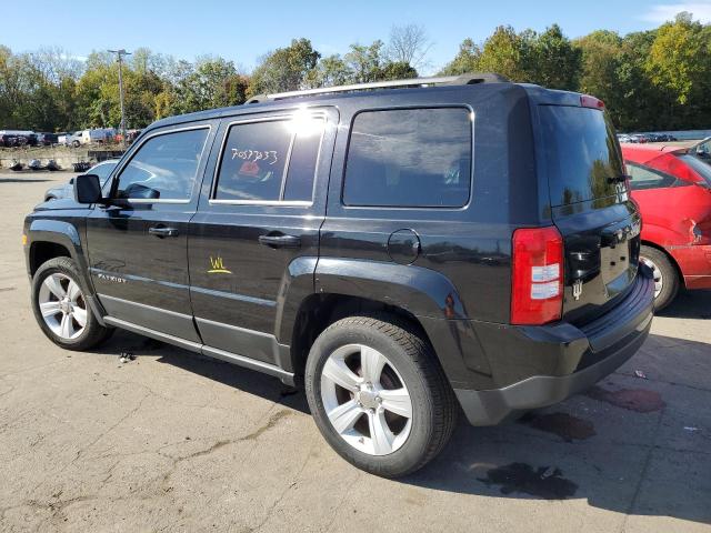 Photo 1 VIN: 1C4NJPFB0CD566399 - JEEP PATRIOT 