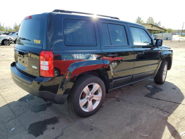 Photo 2 VIN: 1C4NJPFB0CD566399 - JEEP PATRIOT 