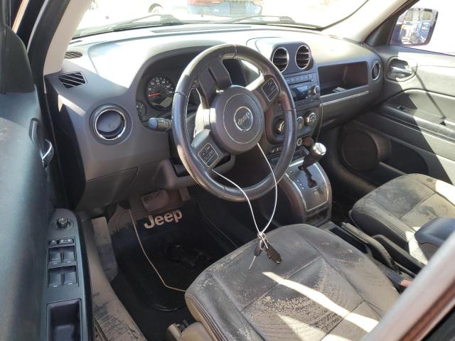 Photo 7 VIN: 1C4NJPFB0CD566399 - JEEP PATRIOT 