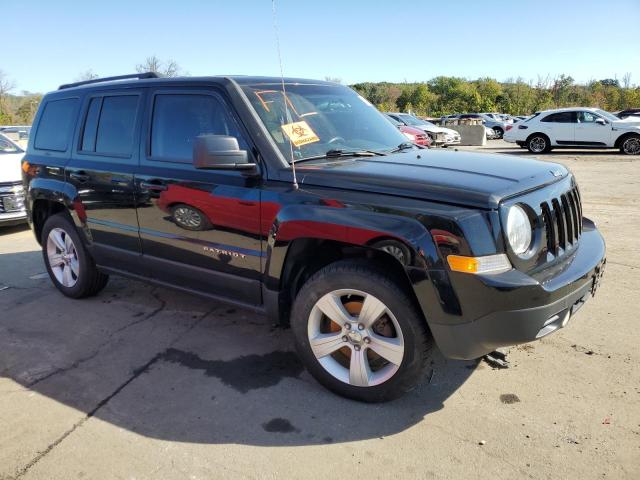 Photo 3 VIN: 1C4NJPFB0CD566399 - JEEP PATRIOT LA 