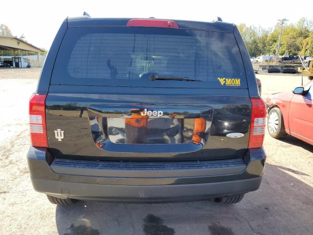 Photo 5 VIN: 1C4NJPFB0CD566399 - JEEP PATRIOT LA 