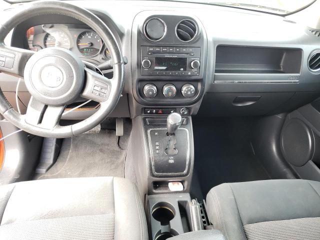 Photo 8 VIN: 1C4NJPFB0CD567973 - JEEP PATRIOT LA 