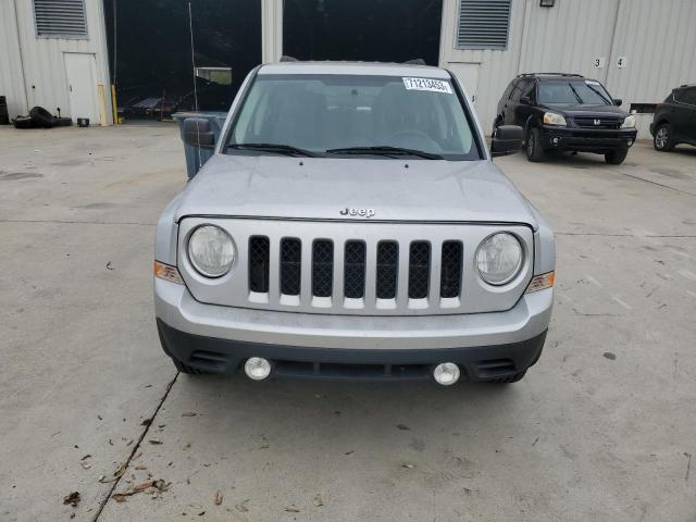 Photo 4 VIN: 1C4NJPFB0DD119296 - JEEP PATRIOT LA 