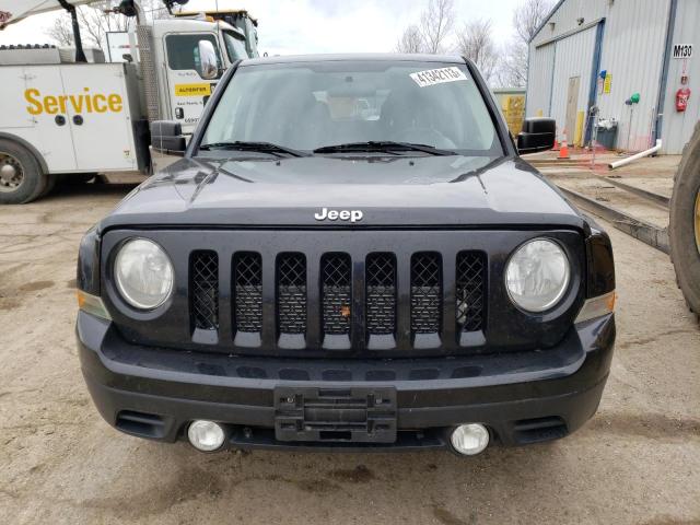 Photo 4 VIN: 1C4NJPFB0DD119377 - JEEP PATRIOT LA 