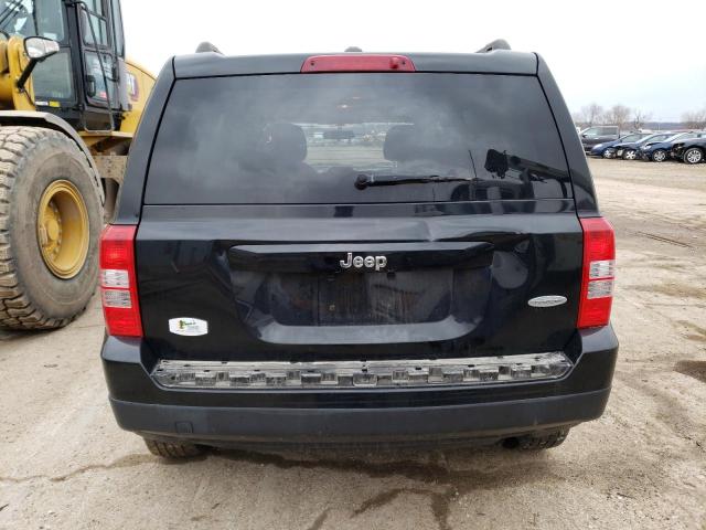 Photo 5 VIN: 1C4NJPFB0DD119377 - JEEP PATRIOT LA 