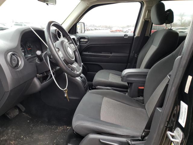 Photo 6 VIN: 1C4NJPFB0DD119377 - JEEP PATRIOT LA 