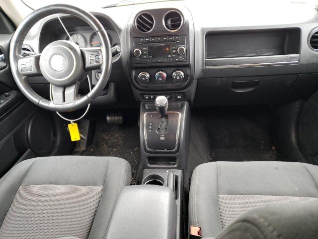 Photo 7 VIN: 1C4NJPFB0DD119377 - JEEP PATRIOT LA 