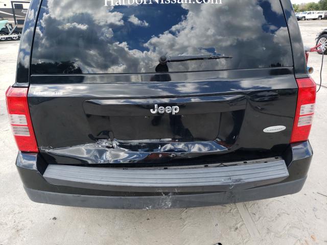 Photo 8 VIN: 1C4NJPFB0DD250468 - JEEP PATRIOT LA 