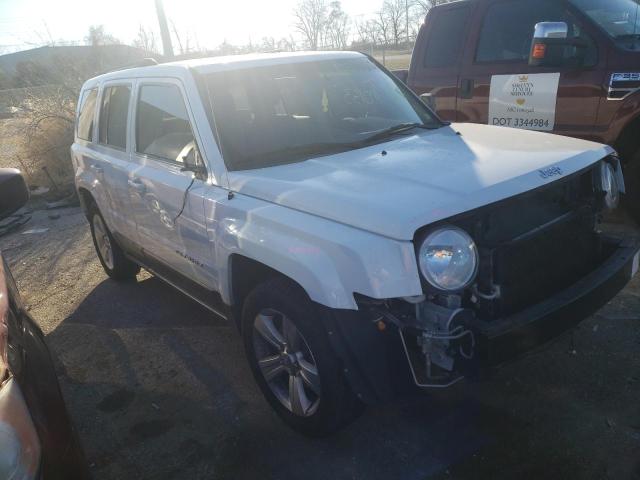 Photo 0 VIN: 1C4NJPFB0ED691731 - JEEP PATRIOT LA 