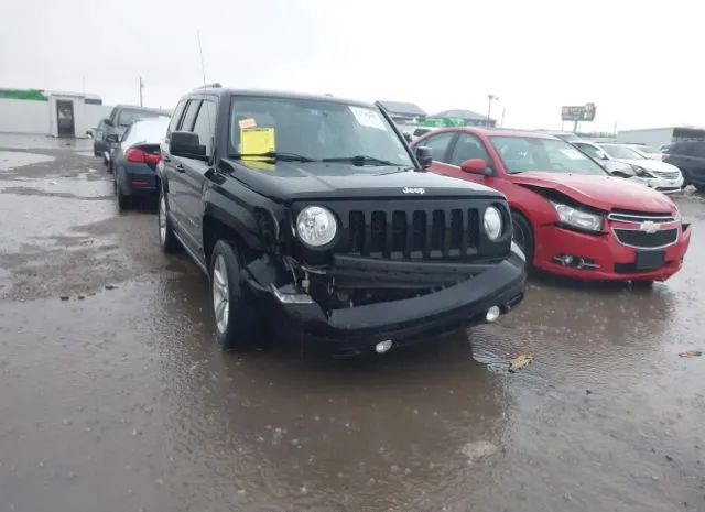 Photo 0 VIN: 1C4NJPFB0ED790131 - JEEP PATRIOT 