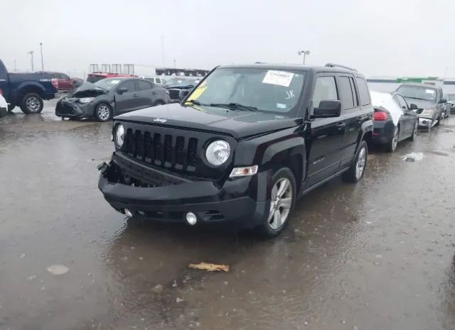 Photo 1 VIN: 1C4NJPFB0ED790131 - JEEP PATRIOT 