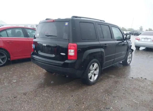 Photo 3 VIN: 1C4NJPFB0ED790131 - JEEP PATRIOT 