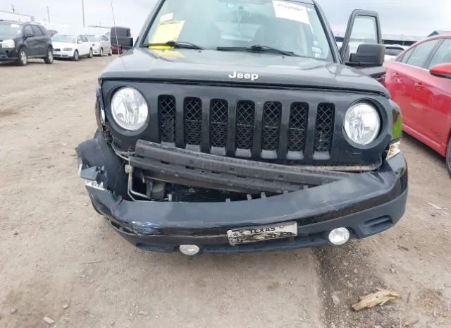 Photo 5 VIN: 1C4NJPFB0ED790131 - JEEP PATRIOT 