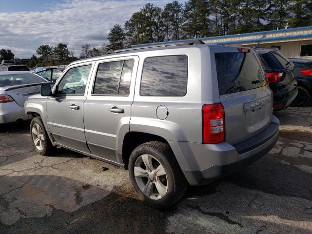 Photo 1 VIN: 1C4NJPFB0ED912986 - JEEP PATRIOT LA 