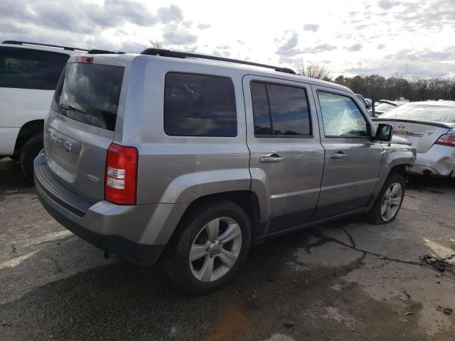 Photo 2 VIN: 1C4NJPFB0ED912986 - JEEP PATRIOT LA 