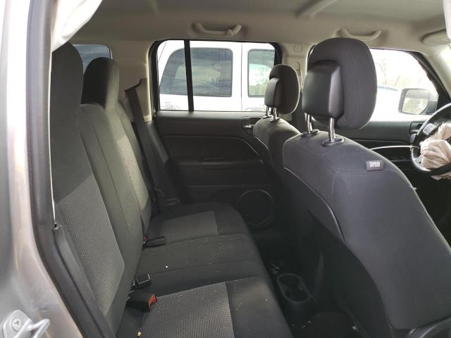 Photo 9 VIN: 1C4NJPFB0ED912986 - JEEP PATRIOT LA 