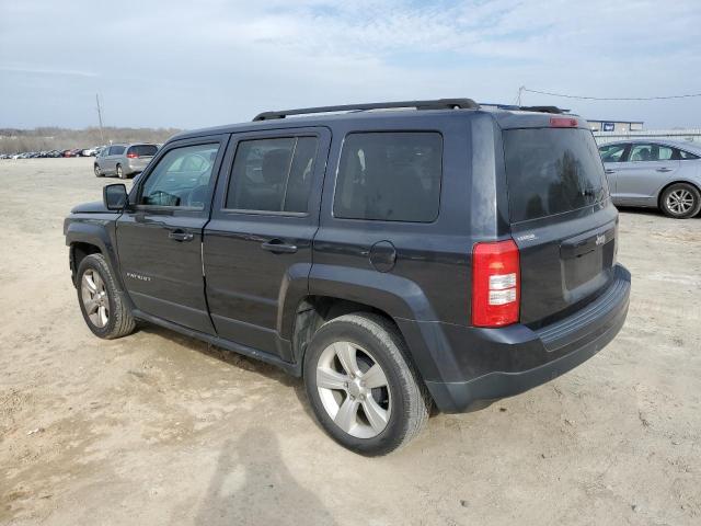 Photo 1 VIN: 1C4NJPFB0FD179064 - JEEP PATRIOT LA 