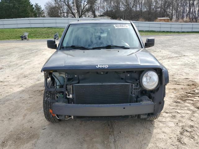 Photo 4 VIN: 1C4NJPFB0FD179064 - JEEP PATRIOT LA 