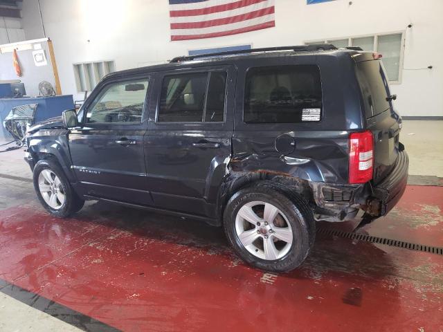 Photo 1 VIN: 1C4NJPFB0GD502224 - JEEP PATRIOT LA 