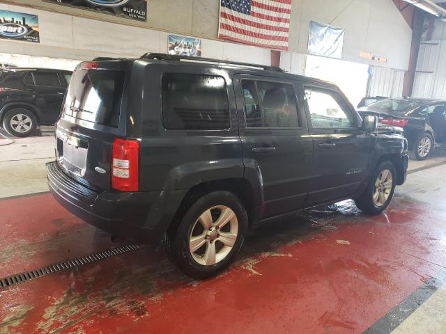 Photo 2 VIN: 1C4NJPFB0GD502224 - JEEP PATRIOT LA 