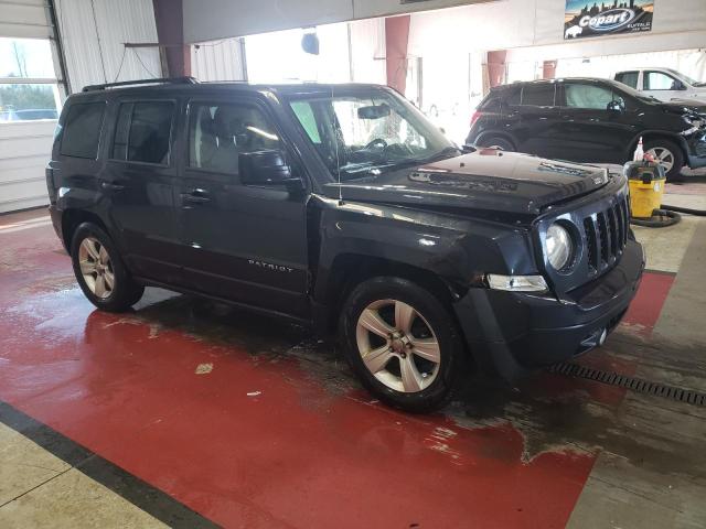 Photo 3 VIN: 1C4NJPFB0GD502224 - JEEP PATRIOT LA 