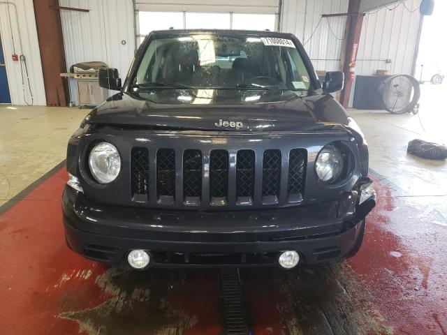 Photo 4 VIN: 1C4NJPFB0GD502224 - JEEP PATRIOT LA 