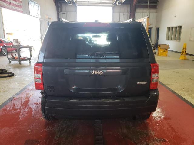 Photo 5 VIN: 1C4NJPFB0GD502224 - JEEP PATRIOT LA 