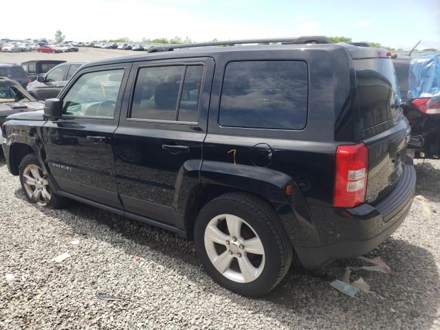 Photo 1 VIN: 1C4NJPFB0GD519234 - JEEP PATRIOT LA 