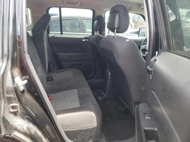 Photo 10 VIN: 1C4NJPFB0GD519234 - JEEP PATRIOT LA 