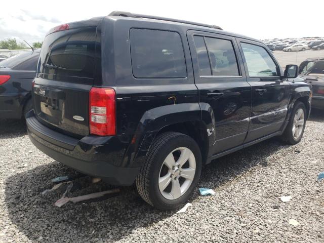 Photo 2 VIN: 1C4NJPFB0GD519234 - JEEP PATRIOT LA 