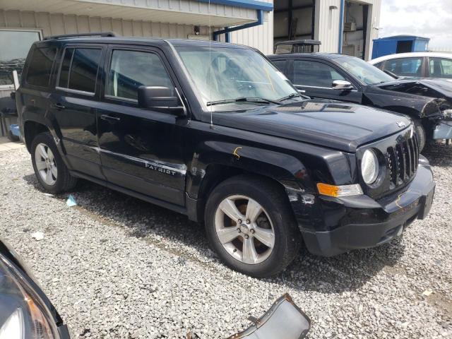 Photo 3 VIN: 1C4NJPFB0GD519234 - JEEP PATRIOT LA 