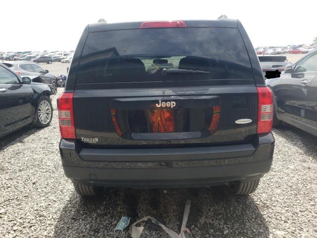 Photo 5 VIN: 1C4NJPFB0GD519234 - JEEP PATRIOT LA 