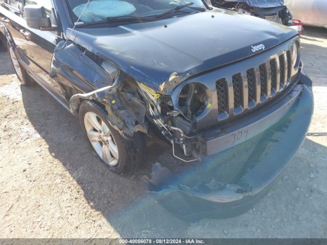 Photo 5 VIN: 1C4NJPFB0GD527527 - JEEP PATRIOT 