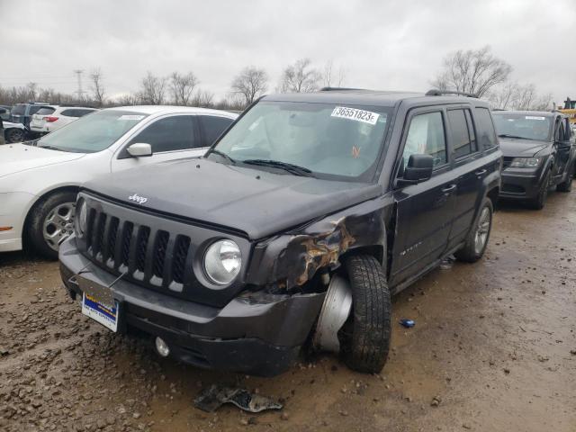 Photo 0 VIN: 1C4NJPFB0GD532663 - JEEP PATRIOT LA 