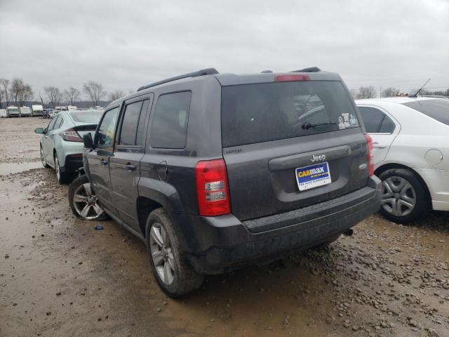 Photo 1 VIN: 1C4NJPFB0GD532663 - JEEP PATRIOT LA 