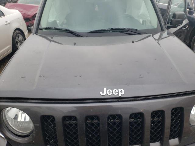 Photo 10 VIN: 1C4NJPFB0GD532663 - JEEP PATRIOT LA 