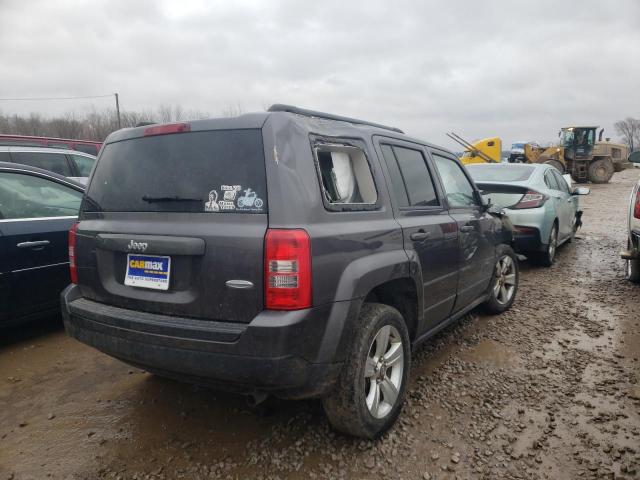 Photo 2 VIN: 1C4NJPFB0GD532663 - JEEP PATRIOT LA 