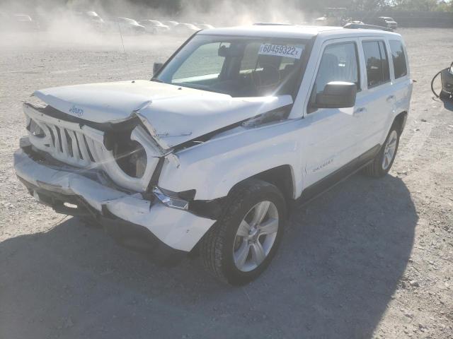 Photo 1 VIN: 1C4NJPFB0GD590451 - JEEP PATRIOT LA 