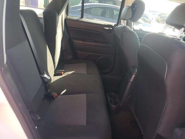 Photo 10 VIN: 1C4NJPFB0GD677623 - JEEP PATRIOT LA 