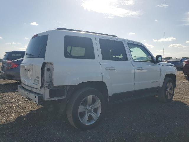 Photo 2 VIN: 1C4NJPFB0GD677623 - JEEP PATRIOT LA 