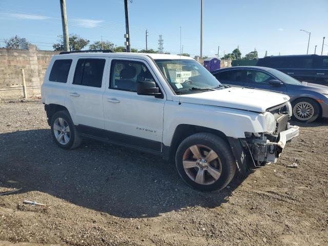 Photo 3 VIN: 1C4NJPFB0GD677623 - JEEP PATRIOT LA 