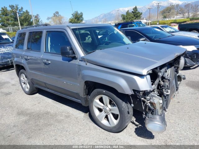 Photo 0 VIN: 1C4NJPFB0GD693756 - JEEP PATRIOT 