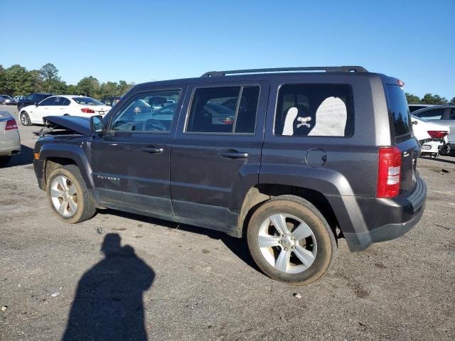 Photo 1 VIN: 1C4NJPFB0HD183327 - JEEP PATRIOT LA 