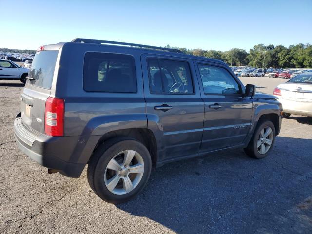 Photo 2 VIN: 1C4NJPFB0HD183327 - JEEP PATRIOT LA 