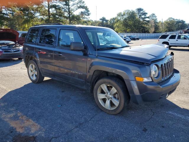 Photo 3 VIN: 1C4NJPFB0HD183327 - JEEP PATRIOT LA 